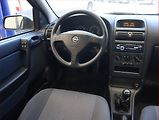 Opel Astra (2008) 1.4 16V, po STK, za super cenu - náhled 7
