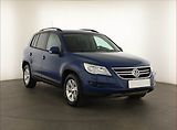 Volkswagen Tiguan (2008) 2.0 TDI, 4X4, Serv.kniha - náhled 1