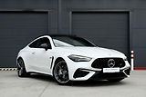 Mercedes-Benz CLE (2025) CLE 53 AMG 4Matic+ MANUFAKTUR - náhled 14