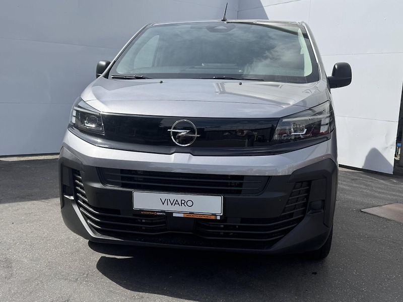 Opel Movano (2026) Van L2 (L) 2.2 CDTi 6°MT 2.2 C - fotka 2 z 12