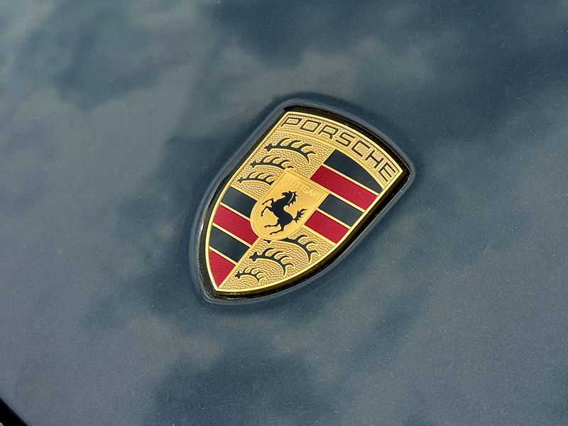 Porsche 911 (2014) Turbo, Sport, cabrio, DPH - fotka 41 z 49
