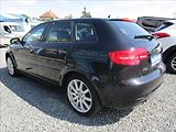 Audi A3 Sportback 1.6TDi  aut. klima, - náhled 6