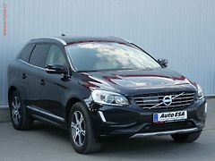 Volvo XC60 (2014) 2.0 D4, Summum, bixen, panor - fotografie inzerátu