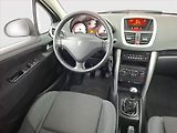 Peugeot 207 (2012) 1.6 HDi, nová STK, Tažné - náhled 7
