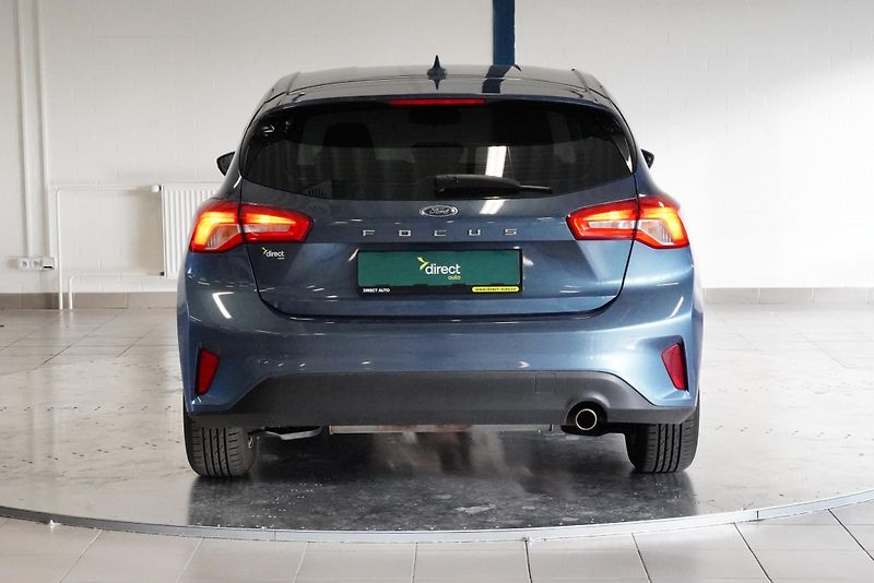 Ford Focus - fotka 6 z 29