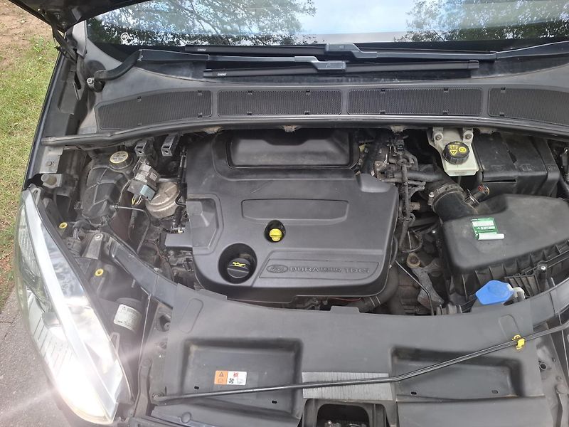 Ford S-MAX (2012) 2.0TDCi 170 - fotka 21 z 22