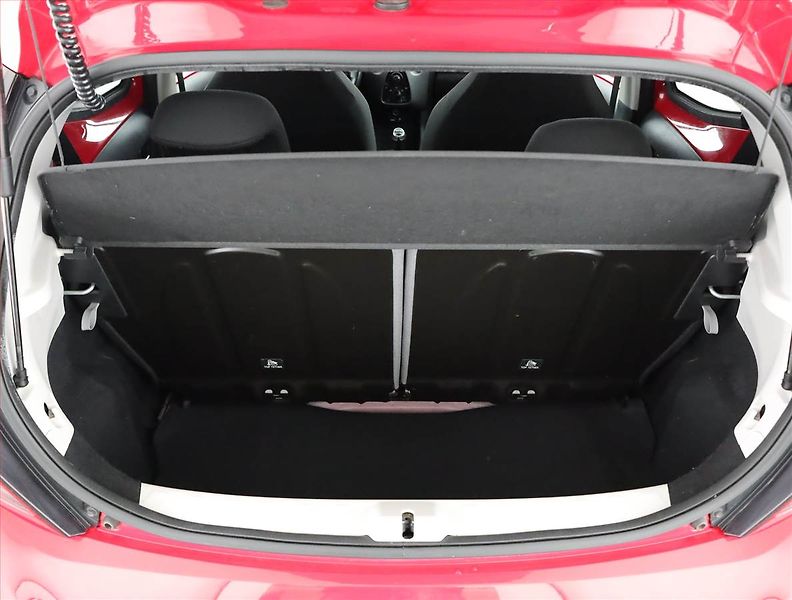 Toyota Aygo (2018) 1.0 VVT-i, Serv.kniha - fotka 15 z 16