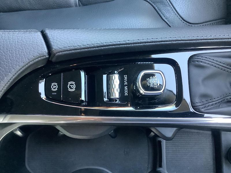 Volvo V90 (2018) CrossCountry 4x4  - fotka 40 z 40