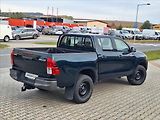 Toyota Hilux 2,4 D-4D  ČR DPH komplet pancí - náhled 6