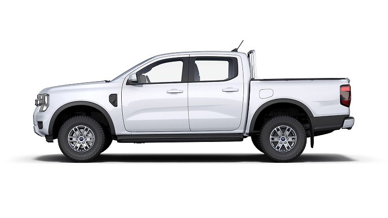 Ford Ranger (2026) XLT Double Cab 2,0 EcoBlue 125 - fotka 7 z 20