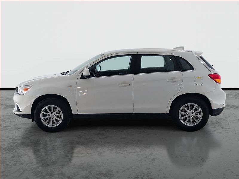 Mitsubishi ASX (2017) 1.6 MIVEC, LPG, Serv.kniha - fotka 3 z 18