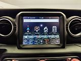 Jeep Wrangler SAHARA 2.0T 4x4 TRAIL RATED - náhled 31