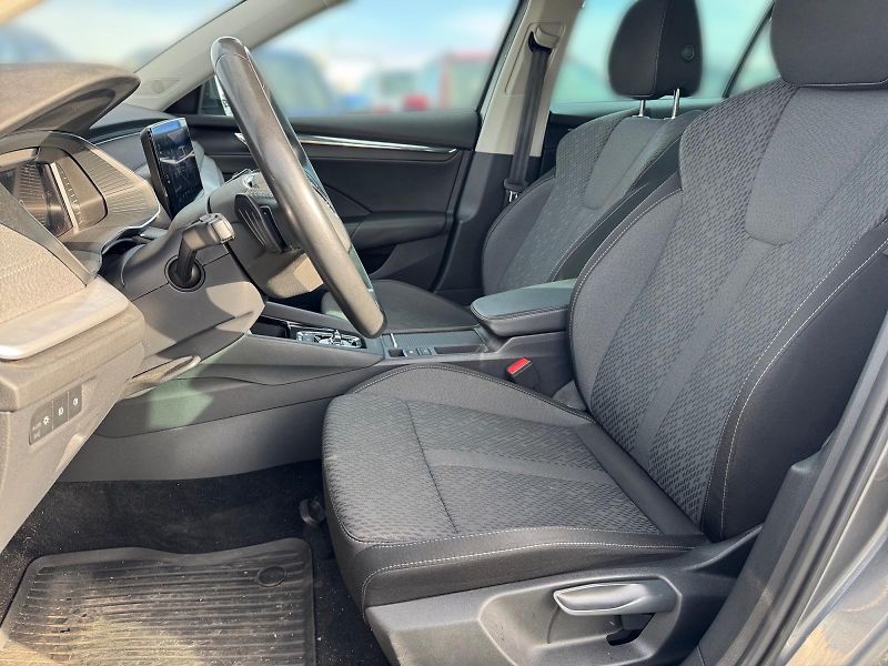 Škoda Octavia (2022) STYLE 2.0TSI 140kW DSG 4x4 CZ - fotka 7 z 11