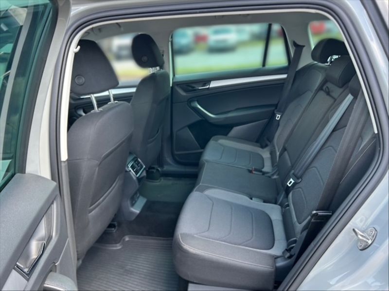 Škoda Kodiaq 2,0 TDI Ambition AT - fotka 8 z 11