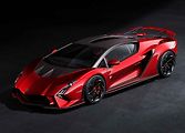 Lamborghini Invencible