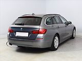 BMW Řada 5 (2012) 530d xDrive, 4X4, Automat - náhled 4