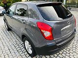 SsangYong Korando 2.0i MAN 1.MAJ SERVISKA TAŽNÉ - náhled 17