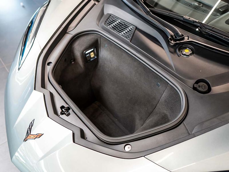 Chevrolet Corvette (2024) 5.5 C8 Z06 3LZ Coupe - fotka 33 z 37