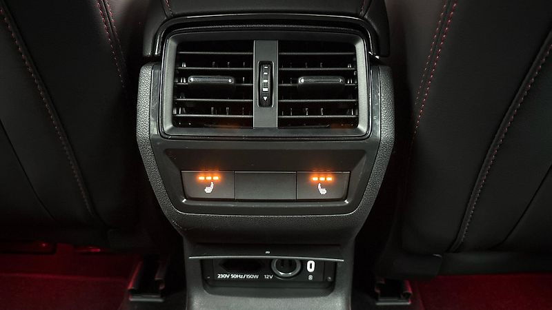 Škoda Kodiaq 2.0 TSI DSG 4x4 RS - fotka 23 z 31