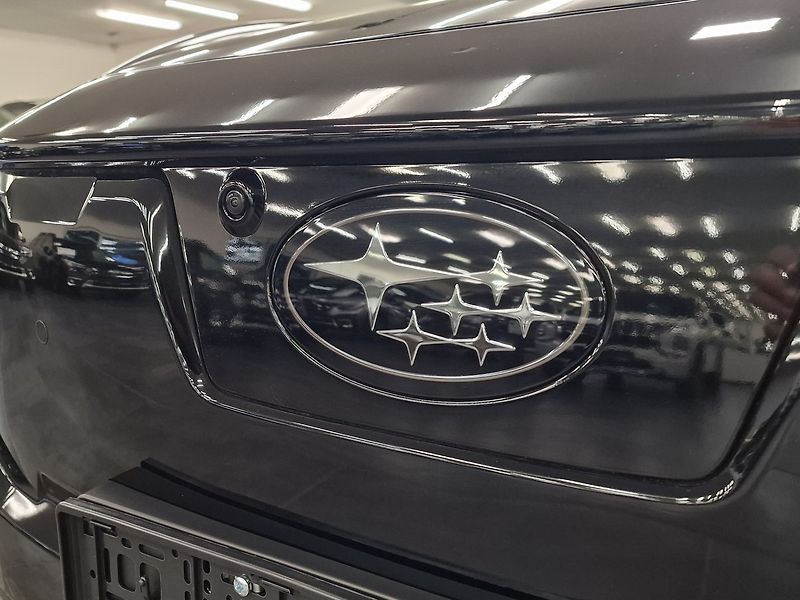 Subaru E-Outback (2026) Limited+ 2026 | 10 let záruka - fotka 12 z 68