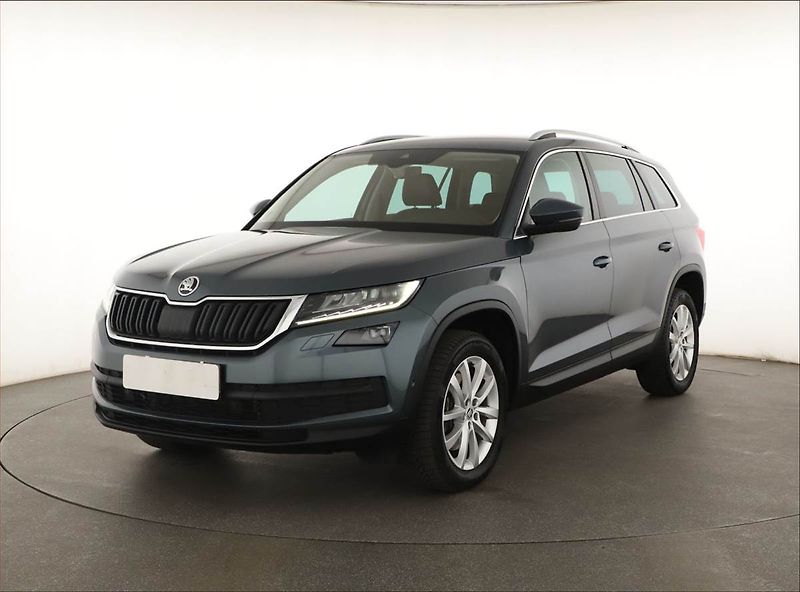 Škoda Kodiaq (2021) Style 2.0 TDI - fotka 2 z 25