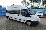 Ford Transit 2,2 TDCI  L3H3 9MÍST KLIMA - náhled 7