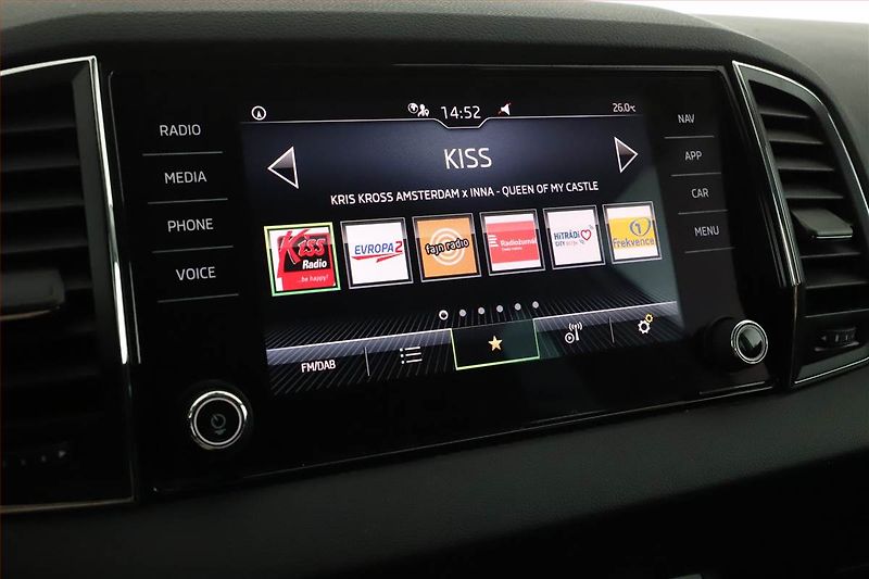 Škoda Karoq (2021) Ambition 2.0 TDI - fotka 9 z 19