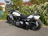 Harley-Davidson FXSB Softail Breakout (2016) - náhled 6