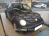 Volkswagen New Beetle (2000) 2.0i - náhled 1