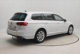 Volkswagen Passat 2,0 TDI 110 kW DSG ELEGANCE Zá - náhled 4