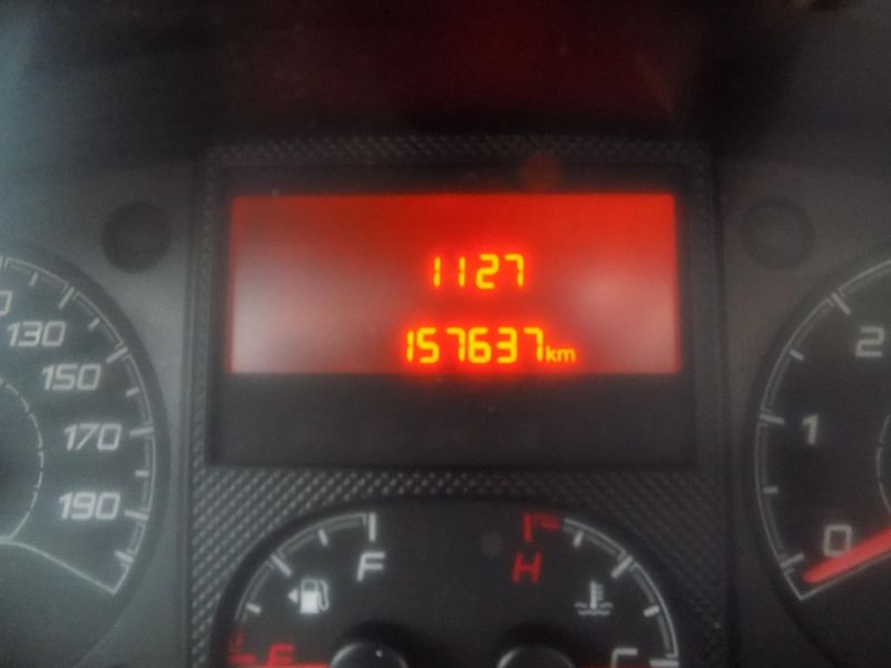 Fiat Ducato (2015) 2,3 96KW VALNÍK 4,20M - fotka 21 z 34