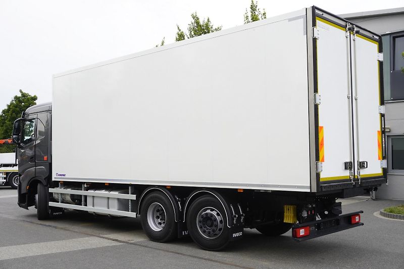 Iveco S-WAY (2026) AS260S46Y/PS / no mileage - fotka 8 z 24