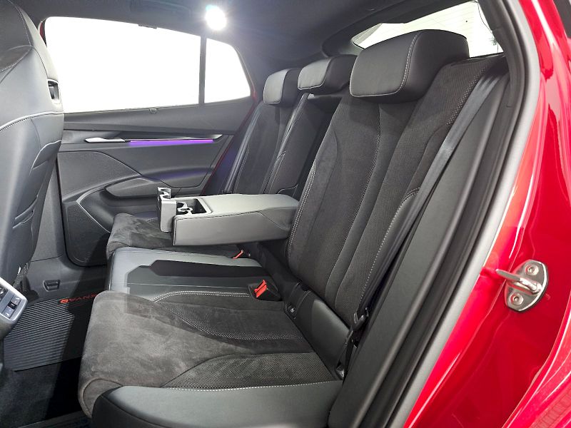 Škoda Enyaq (2025) 85X 210kW SPORTLINE MAXX - fotka 7 z 33