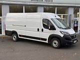 Fiat Ducato (2023) L4H2 2,2 Mjet (160k) 35 MAXI - náhled 13