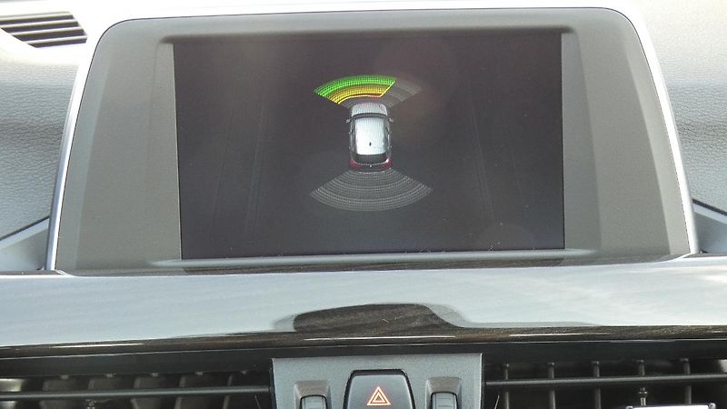 BMW X1 xDrive 25i Advantage Aut. - fotka 14 z 22
