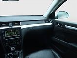 Škoda Superb (2014) Elegance 2.0 TDI, 4X4 - náhled 8