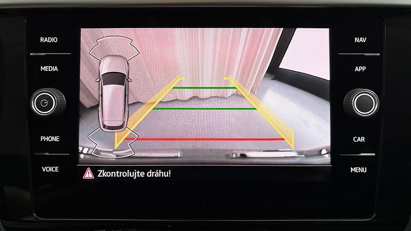 Volkswagen Arteon 2.0 TDI DSG Elegance Shooting - fotka 12 z 31