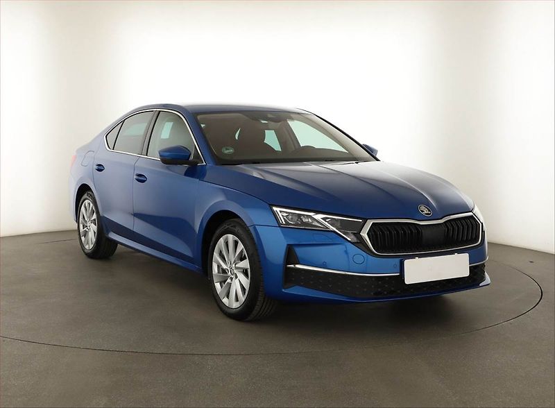 Škoda Octavia (2024) Selection 2.0 TDI - fotografie inzerátu