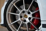 Porsche Boxster Spyder, Burmester, PDLS,Manuál - náhled 22