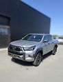 Toyota Hilux (2025) Invincible - náhled 1
