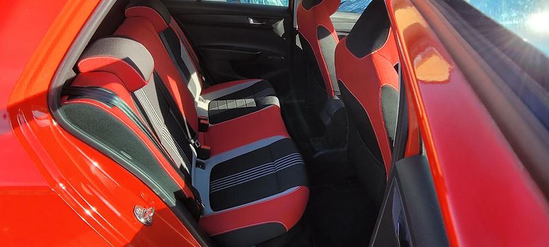 Škoda Fabia (2017) 3 Monte Carlo 1,2TSi 66kW  - fotka 13 z 40