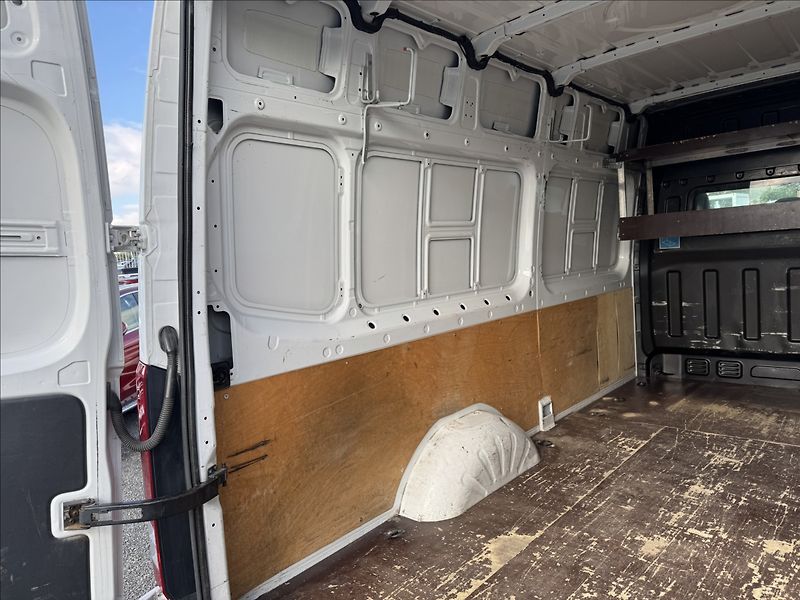Hyundai H 350 2,5 DPH VÝHŘEV LONG ČR TAŽNÉ - fotka 34 z 36