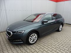 Škoda Octavia 1,5 IV 1,5 TSi Style+ - fotografie inzerátu