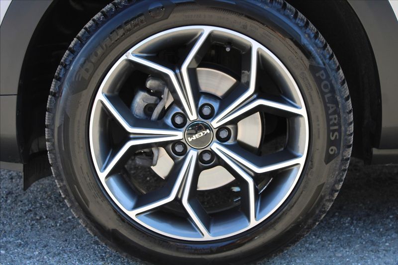 SsangYong Korando 1,5 TGDI  AT,DPH,STYLE PREMIUM - fotka 30 z 35
