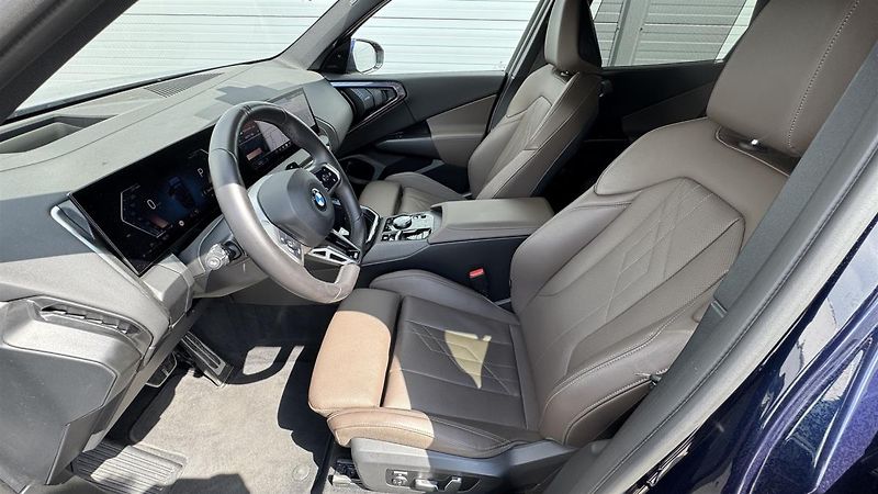 BMW X3 40d xDrive - fotka 5 z 17