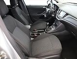 Opel Astra (2016) 1.6 CDTI, Serv.kniha, Tempomat - náhled 7