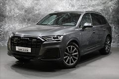 Audi Q7 3,0 TDI Quattro S-Line - fotografie inzerátu