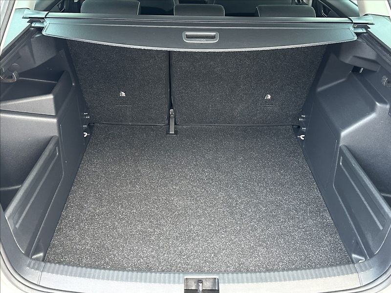 Škoda Fabia 1,0 TSI 95PS  Ambition Top - fotka 41 z 54