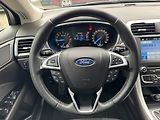 Ford Mondeo (2016) 2.0TDCi Navi Blis Kamera - náhled 7