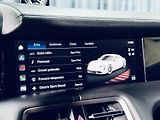 Porsche Taycan (2020) Turbo S*KERAMIKY*CARBON*BURME* - náhled 25